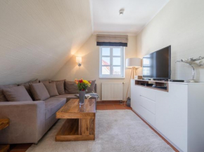 Feriendorf Rugana - Komfortplus Appartement mit 1 Schlafzimmer D38
